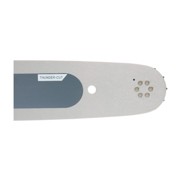 Holzfforma vodiaca lišta 18" (45 cm) .325".063" (1,6 mm) 74 čl. pre Stihl 024 026 028 029 030 031 032 034 036 039 MS240 MS260 MS261 MS270 MS280 MS271 MS291 MS340 MS360 MS361 MS390 MSE220