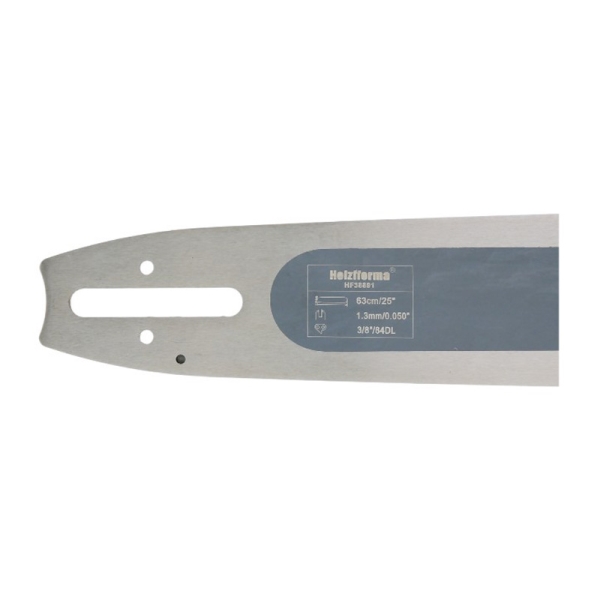 Holzfforma vodiaca lišta 25" (63 cm) 3/8" .050" (1,3 mm) 84 čl. pre Stihl 034 036 038 044 046 056 066 MS361 MS362 MS390 MS440 MS441 MS460 MS461 MS462 MS650 MS660 MS661 MS880