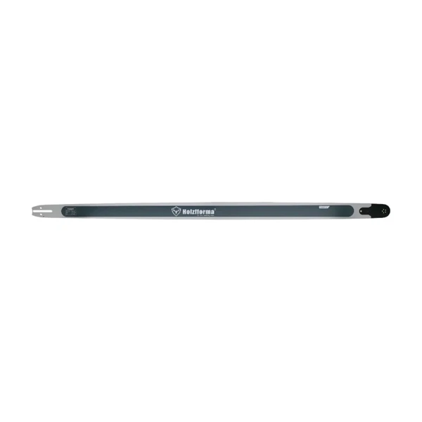 Holzfforma vodiaca lišta 62" (158 cm) 3/8" .063" (1,6 mm) 185 čl. pre Husqvarna 61 66 181 185 266 268 272 365 372 380 385 390 394 395 570 575 576 2100 3120 Jonsered 630 670 2165 CS2171 CS2188