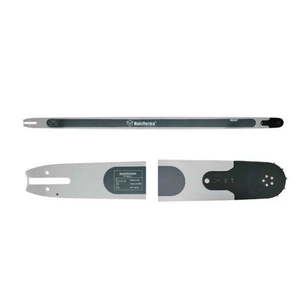 Holzfforma vodiaca lišta 62" (158 cm) 3/8" .063" (1,6 mm) 185 čl. pre Stihl 034 036 038 044 046 056 066 MS361 MS362 MS390 MS440 MS441 MS460 MS461 MS462 MS650 MS660 MS661 MS880