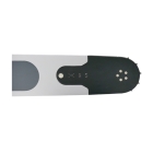 Holzfforma vodiaca lišta 62" (158 cm) 3/8" .063" (1,6 mm) 185 čl. pre Stihl 034 036 038 044 046 056 066 MS361 MS362 MS390 MS440 MS441 MS460 MS461 MS462 MS650 MS660 MS661 MS880