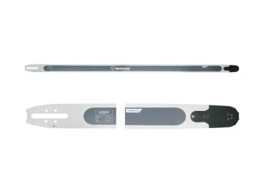 Holzfforma vodiaca lišta 76" (190 cm) .404" .063" (1,6 mm) 201 čl. pre Stihl 050 051 070 075 076 084 088 090 MS880