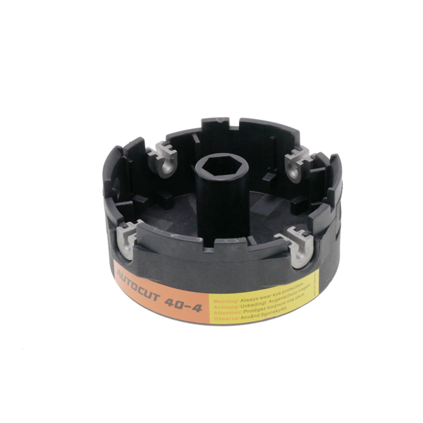 Horný kryt strunovej hlavy Stihl AutoCut 40-4 pre krovinorezy Stihl FS160 FS220 FS260 FS280 FS290 FS310 FS350 FS360 FS400 FS410 FS450 FS460 FS480