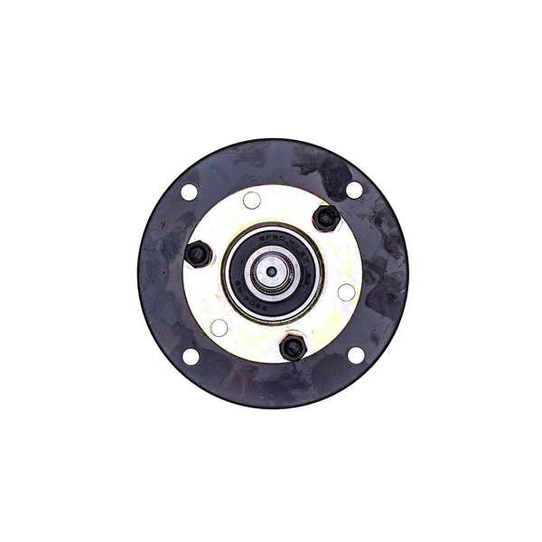 Hriadeľ držiaka žacieho noža pre záhradné traktory MTD Cub Cadet Troy-Bilt (OEM 717-0906 717-0906A 753-05319 917-0906 917-0906A)