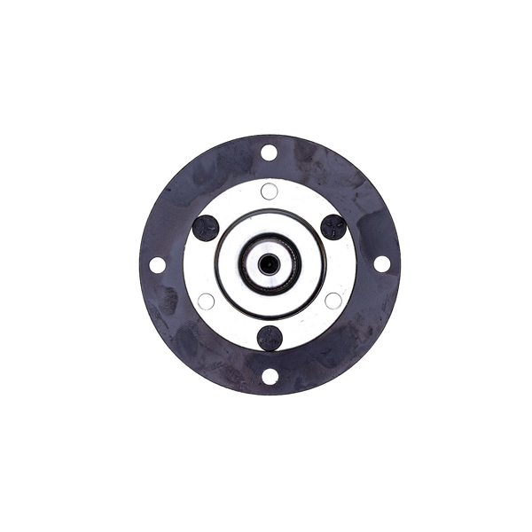 Hriadeľ držiaka žacieho noža pre záhradné traktory MTD Cub Cadet Troy-Bilt (OEM 717-0906 717-0906A 753-05319 917-0906 917-0906A)