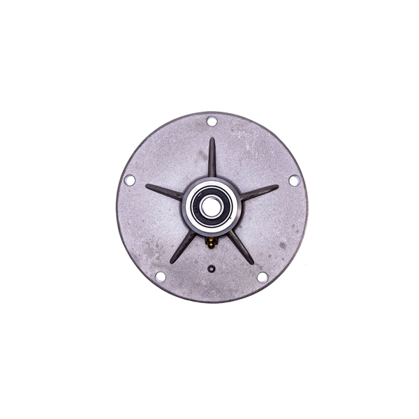 Hriadeľ držiaka žacieho noža pre záhradné traktory MTD Murray (OEM 1001046 20551 24384 24385 492574)