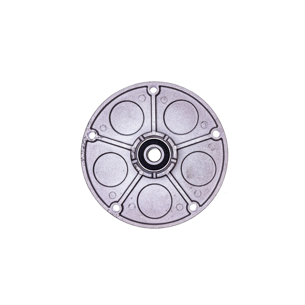 Hriadeľ držiaka žacieho noža pre záhradné traktory MTD Murray (OEM 1001046 20551 24384 24385 492574)