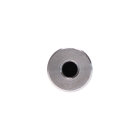 Hriadeľ mandrely 226 mm žacieho noža s pravým závitom pre záhradné traktory Castel Garden TC102 TC122 (OEM 25020800/0 25020800/1 1136-0097-01 125020800/1)