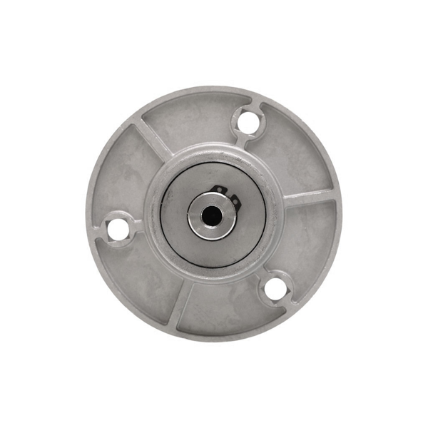 Hriadeľ mandrely Ľavá žacieho noža s pravým závitom pre záhradné traktory Stiga Honda Castel (OEM 328807202/0 82207202/0 1136-0481-01)