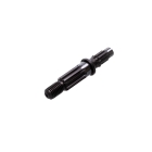 Hriadeľ  prevodové hlavy pre krovinorezy Husqvarna 143RII 236R 241R 243R 243RJ 253R 543RS 543RBX 553RBX (OEM 525348701 528815901)