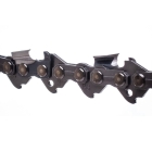 HS PARTS Akčná sada vodiaca lišta 16" (40 cm) .325" .063" (1,6 mm) + 4 x  pílová reťaz 62 článkov hranatý zub