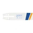 HS PARTS carvingová vodiaca lišta 14" (35 cm) 1/4" .050" (1,3 mm) 76 DL pre Stihl 009 017 018 MS170 MS180 MS181 MS210 MS230 MS211 MS250 Husqvarna 136 137 339XP 236 240 334T Echo CS301 CS346