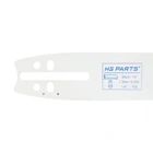 HS PARTS carvingová vodiaca lišta 14" (35 cm) 1/4" .050" (1,3 mm) 76 DL pre Stihl 009 017 018 MS170 MS180 MS181 MS210 MS230 MS211 MS250 Husqvarna 136 137 339XP 236 240 334T Echo CS301 CS346