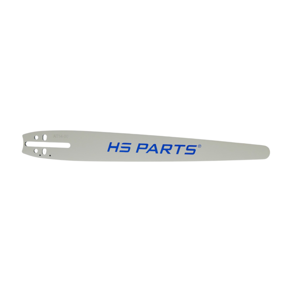 HS PARTS carvingová vodiaca lišta 14" (35 cm) 1/4" .050" (1,3 mm) 76 DL pre Stihl 009 017 018 MS170 MS180 MS181 MS210 MS230 MS211 MS250 Husqvarna 136 137 339XP 236 240 334T Echo CS301 CS346