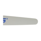 HS PARTS carvingová vodiaca lišta 14" (35 cm) 1/4" .050" (1,3 mm) pre Stihl 009 017 018 MS170 MS180 MS181 MS210 MS230 MS211 MS250 Husqvarna 136 137 339XP 236 240 334T Echo CS301 CS346