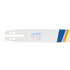 HS PARTS carvingová vodiaca lišta 16" (40 cm) 1/4" .050" (1,3 mm) 86 DL pre Stihl 009 017 018 MS170 MS180 MS181 MS210 MS230 MS211 MS250 Husqvarna 136 137 339XP 236 240 334T Echo CS301 CS346