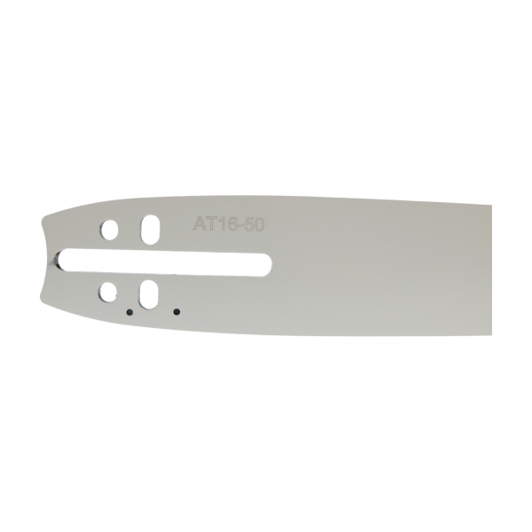 HS PARTS carvingová vodiaca lišta 16" (40 cm) 1/4" .050" (1,3 mm) pre Stihl 009 017 018 MS170 MS180 MS181 MS210 MS230 MS211 MS250 Husqvarna 136 137 339XP 236 240 334T Echo CS301 CS346