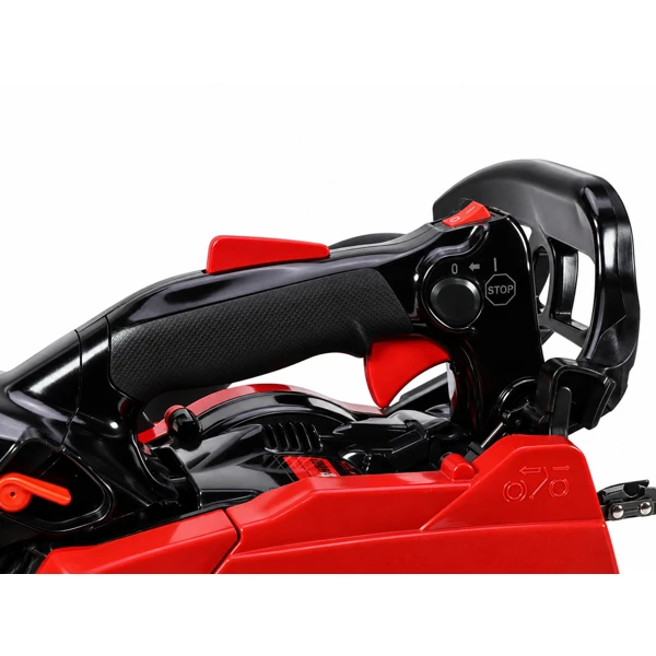 HS PARTS HRC2510 motorová píla obsah 25,4 ccm výkon 1,1 kW (1,5 PS)