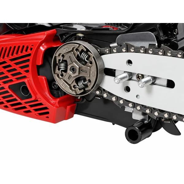 HS PARTS HRC2510 motorová píla obsah 25,4 ccm výkon 1,1 kW (1,5 PS)