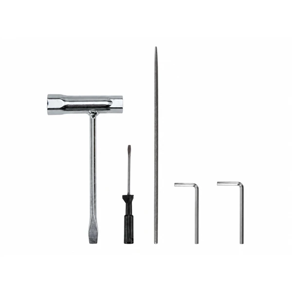 HS PARTS HRC2510 motorová píla obsah 25,4 ccm výkon 1,1 kW (1,5 PS)