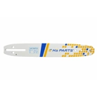 HS PARTS HRC2520 motorová píla obsah 25,4 ccm výkon 0,9 kW (1,3 PS)