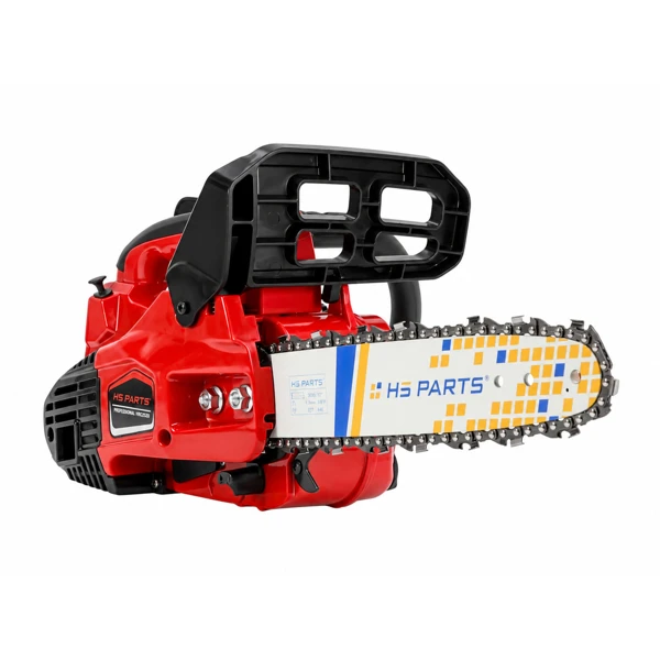 HS PARTS HRC2520 motorová píla obsah 25,4 ccm výkon 0,9 kW (1,3 PS)