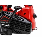 HS PARTS HRC2520 motorová píla obsah 25,4 ccm výkon 0,9 kW (1,3 PS)