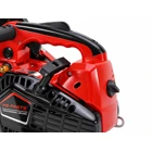 HS PARTS HRC2520 motorová píla obsah 25,4 ccm výkon 0,9 kW (1,3 PS)