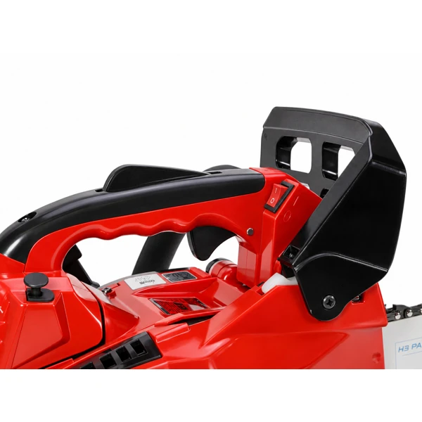 HS PARTS HRC2520 motorová píla obsah 25,4 ccm výkon 0,9 kW (1,3 PS)