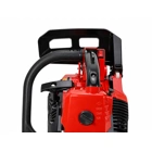 HS PARTS HRC2520 motorová píla obsah 25,4 ccm výkon 0,9 kW (1,3 PS)