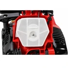 HS PARTS HRC2520 motorová píla obsah 25,4 ccm výkon 0,9 kW (1,3 PS)