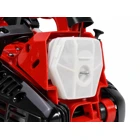 HS PARTS HRC2520 motorová píla obsah 25,4 ccm výkon 0,9 kW (1,3 PS)