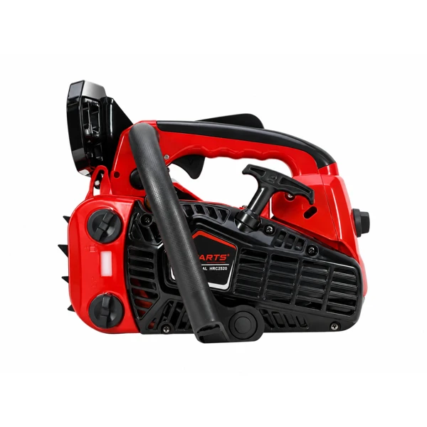 HS PARTS HRC2520 motorová píla obsah 25,4 ccm výkon 0,9 kW (1,3 PS)