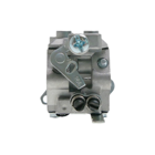 HS PARTS karburátor pre motorové píly Husqvarna 136 137 141 142 McCulloch M4620 MAC 2818AV PN4620 (OEM 530071987)