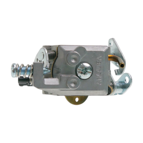 HS PARTS karburátor pre motorové píly Husqvarna 136 137 141 142 McCulloch M4620 MAC 2818AV PN4620 (OEM 530071987)