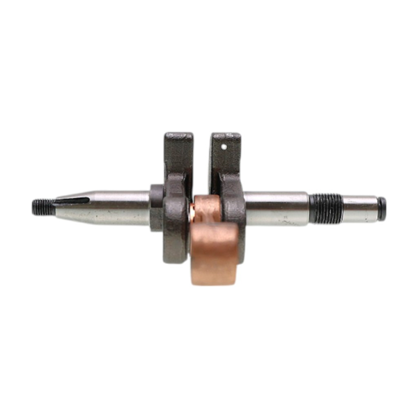 HS Parts kľukový hriadeľ pre motorové a rozbrusovacie píly Husqvarna 362 362XP 365 365 X-Torq 372XP 372 XP X-Torq 371K Jonsered 2063 2171 CS2166 CS2171 (OEM 503748701)