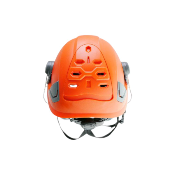 HS PARTS kompletná profesionálna ochranná prilba