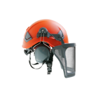 HS PARTS kompletná profesionálna ochranná prilba