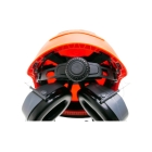 HS PARTS kompletná profesionálna ochranná prilba