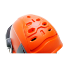 HS PARTS kompletná profesionálna ochranná prilba