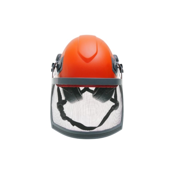 HS PARTS kompletná profesionálna ochranná prilba