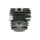HS PARTS kompletní válec s pístem 45,2 mm pro Čínské motorové pily a pily z hobbymarketů 58 ccm