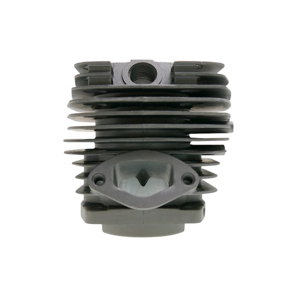 HS PARTS kompletní válec s pístem 45,2 mm pro Čínské motorové pily a pily z hobbymarketů 58 ccm