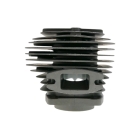 HS PARTS kompletní válec s pístem 45,2 mm pro Čínské motorové pily a pily z hobbymarketů 58 ccm