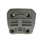 HS PARTS kompletní válec s pístem 45,2 mm pro Čínské motorové pily a pily z hobbymarketů 58 ccm