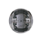 HS PARTS kompletní válec s pístem 45,2 mm pro Čínské motorové pily a pily z hobbymarketů 58 ccm