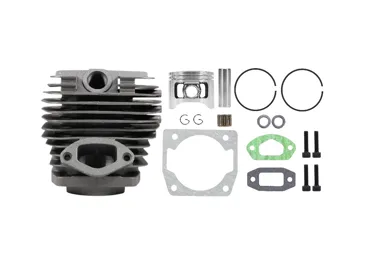 HS PARTS kompletní válec s pístem 45,2 mm pro Čínské motorové pily a pily z hobbymarketů 58 ccm