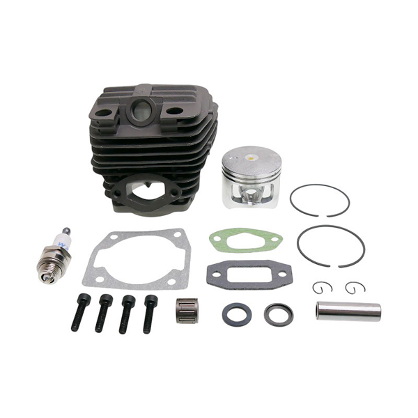 HS PARTS kompletní válec s pístem 45,2 mm pro Čínské motorové pily a pily z hobbymarketů model 5800