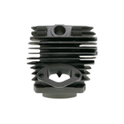 HS PARTS kompletní válec s pístem 45,2 mm pro Čínské motorové pily a pily z hobbymarketů model 5800