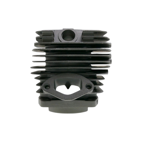 HS PARTS kompletní válec s pístem 45,2 mm pro Čínské motorové pily a pily z hobbymarketů model 5800